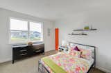 kid's bedroom