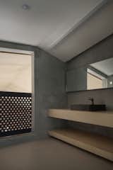 Upper Floor Bathroom