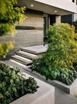 Exterior Entry  Photo 1 of 34 in Butterfly House by John Maniscalco Architecture