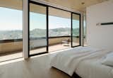 Master Bedroom to View