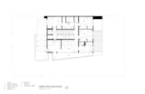 Third Level Floor Plan  Photo 1 of 33 in Dolores Heights Residence I by John Maniscalco Architecture
