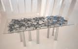 Berlino Table  Photo 1 of 10 in TABLES by DIMA arte design