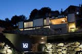 casa at night