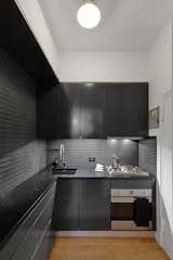 Kitchen  Photo 5 of 8 in Tiled kitchen and bathroom (SWEETEN project) by Pixy Interiors