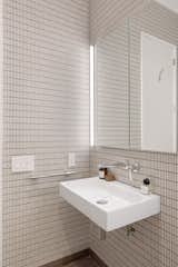  Photo 3 of 8 in Tiled kitchen and bathroom (SWEETEN project) by Pixy Interiors