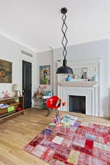  Photo 18 of 18 in A COUPLE PROVES THEIR HISTORIC TOWNHOUSE WORKS FOR EVERYONE (PART 3 SWEETEN project) by Pixy Interiors
