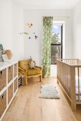 Kids Room  Photo 17 of 21 in Bed Stuy Family Adobe by Pixy Interiors