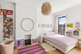 Kids Room  Photo 20 of 21 in Bed Stuy Family Adobe by Pixy Interiors