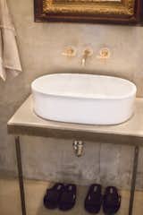 custom vanity