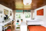 The Iconic, Midcentury Home That Peter Womersley Designed For Bernat Klein Asks $1.02M - Photo 8 of 10 - 
