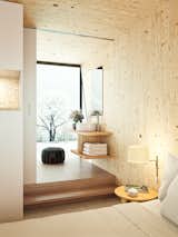 This Modular Eco-Hotel Room Is Poised to Drop Into Nearly Any Setting - Photo 7 of 8 - 