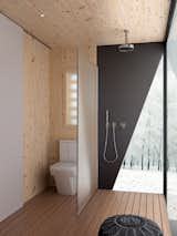 This Modular Eco-Hotel Room Is Poised to Drop Into Nearly Any Setting - Photo 8 of 8 - 