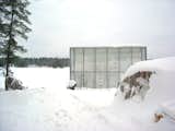 This Mesmerizing Glass House Is Also a Photographer's Lakeside Studio - Photo 12 of 13 - 