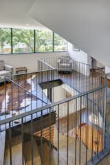 An 1850s Farmhouse in Iowa City Gets a Modern Makeover - Photo 7 of 12 - 