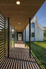 An 1850s Farmhouse in Iowa City Gets a Modern Makeover - Photo 4 of 12 - 