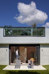 An 1850s Farmhouse in Iowa City Gets a Modern Makeover - Photo 9 of 12 - 