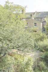 A London Couple's Backyard Studio Is Clad in Sustainable Cork - Photo 1 of 8 - 