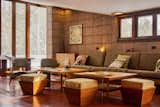 Frank Lloyd Wright's Eppstein House