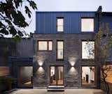 A Sleek Renovation in London Ushers Light Into a Family Home - Photo 11 of 11 - 