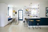 Budget Breakdown: An '80s Kitchen Gets a Fresh Look For $42K