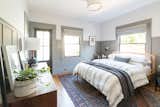 Ashley and Ross Goldman document their $29,400 master bedroom renovation on their DIY blog The Gold Hive.&nbsp;