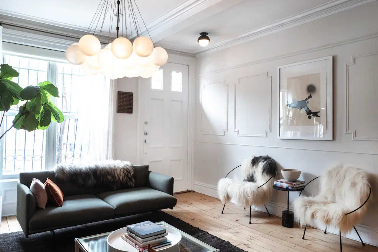 10 Unbeatable Brownstone Renovations in Brooklyn - Dwell