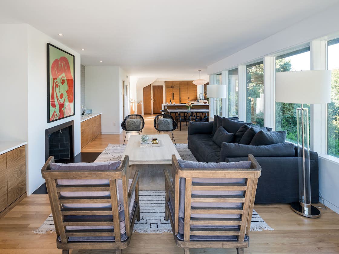 Sinclair House by Van Evera Bailey Dwell