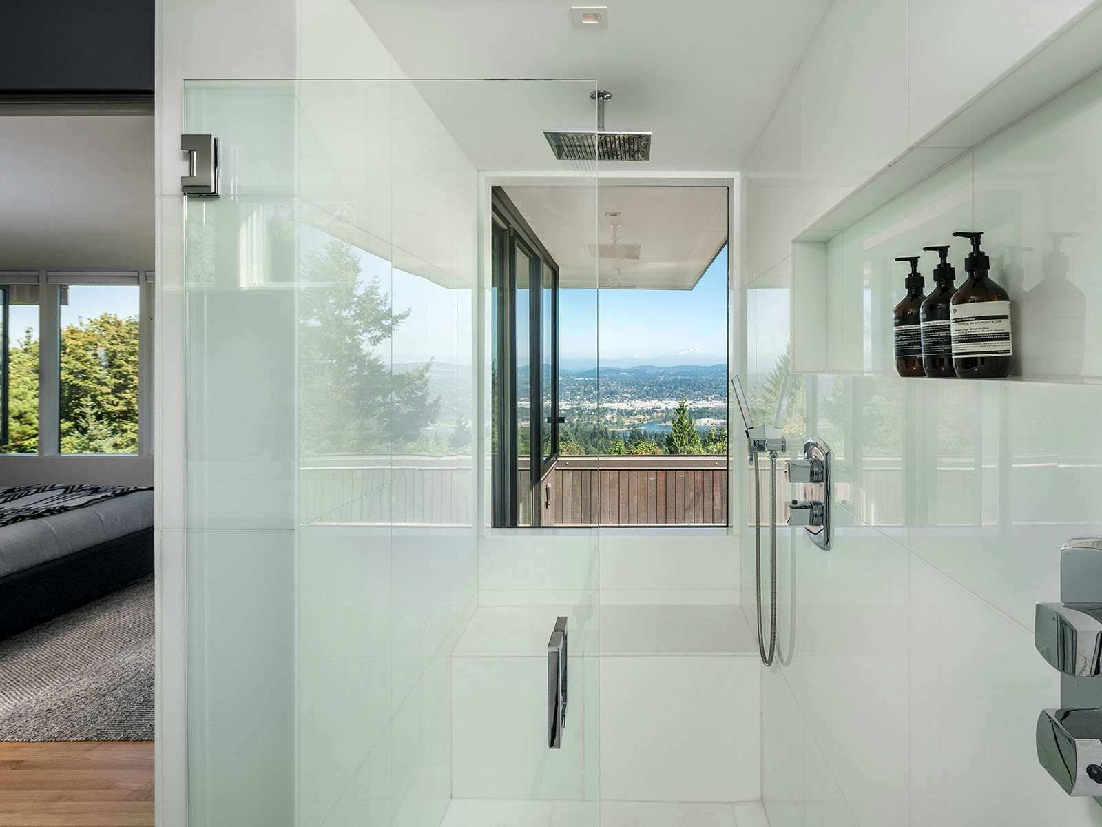 Sinclair House by Van Evera Bailey Dwell