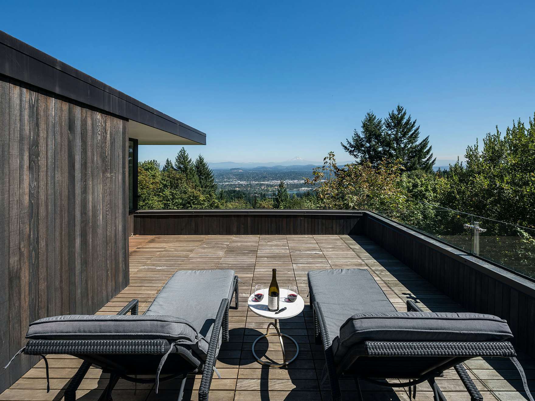 Sinclair House by Van Evera Bailey Dwell