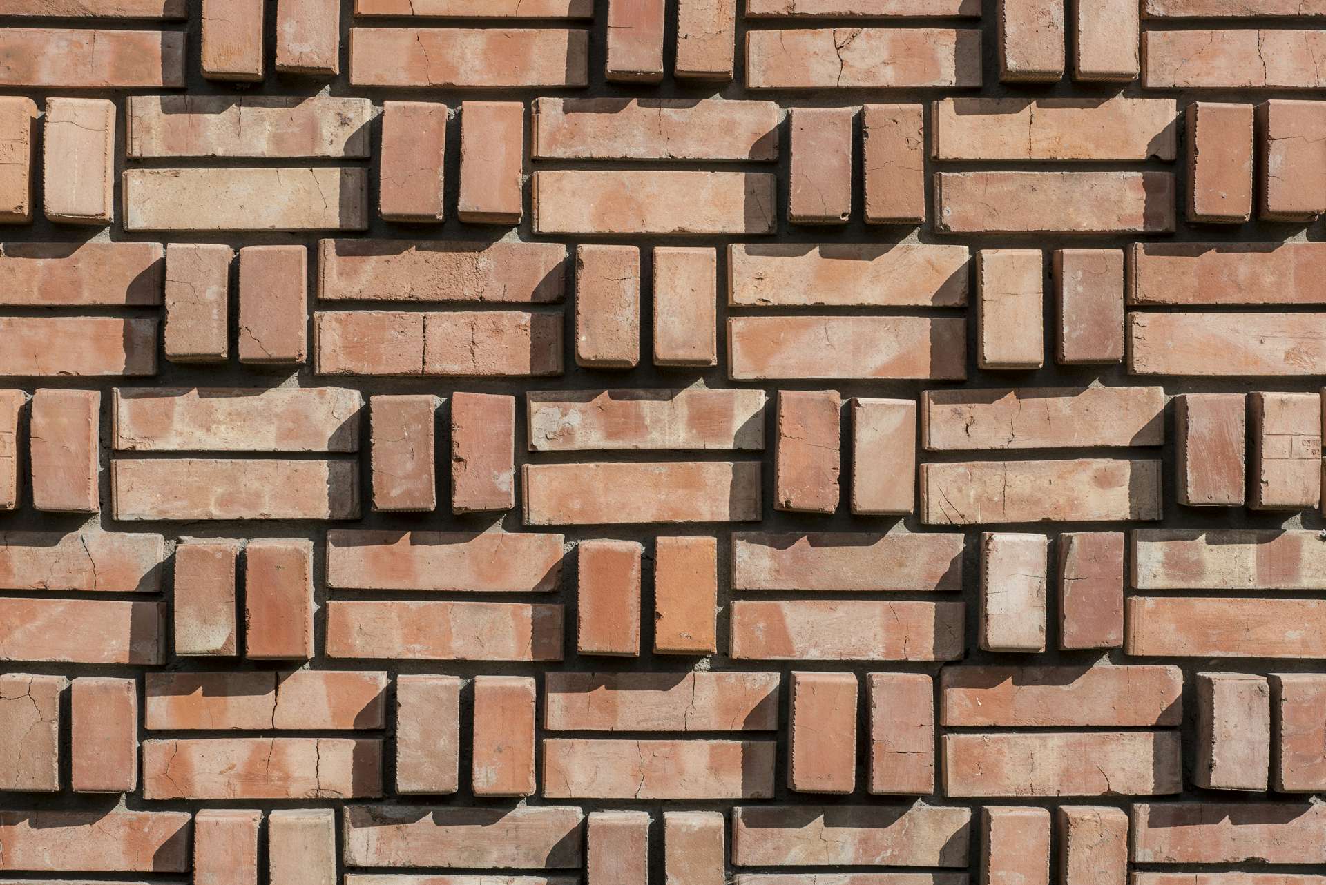 Photo 3 of 12 in Mesmerizing Brickwork Wraps This House in Poland - Dwell