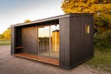 EscapeSpace by ESCAPE shed and studio