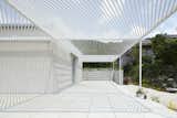 House in Shiraiwa 2id Architects exterior