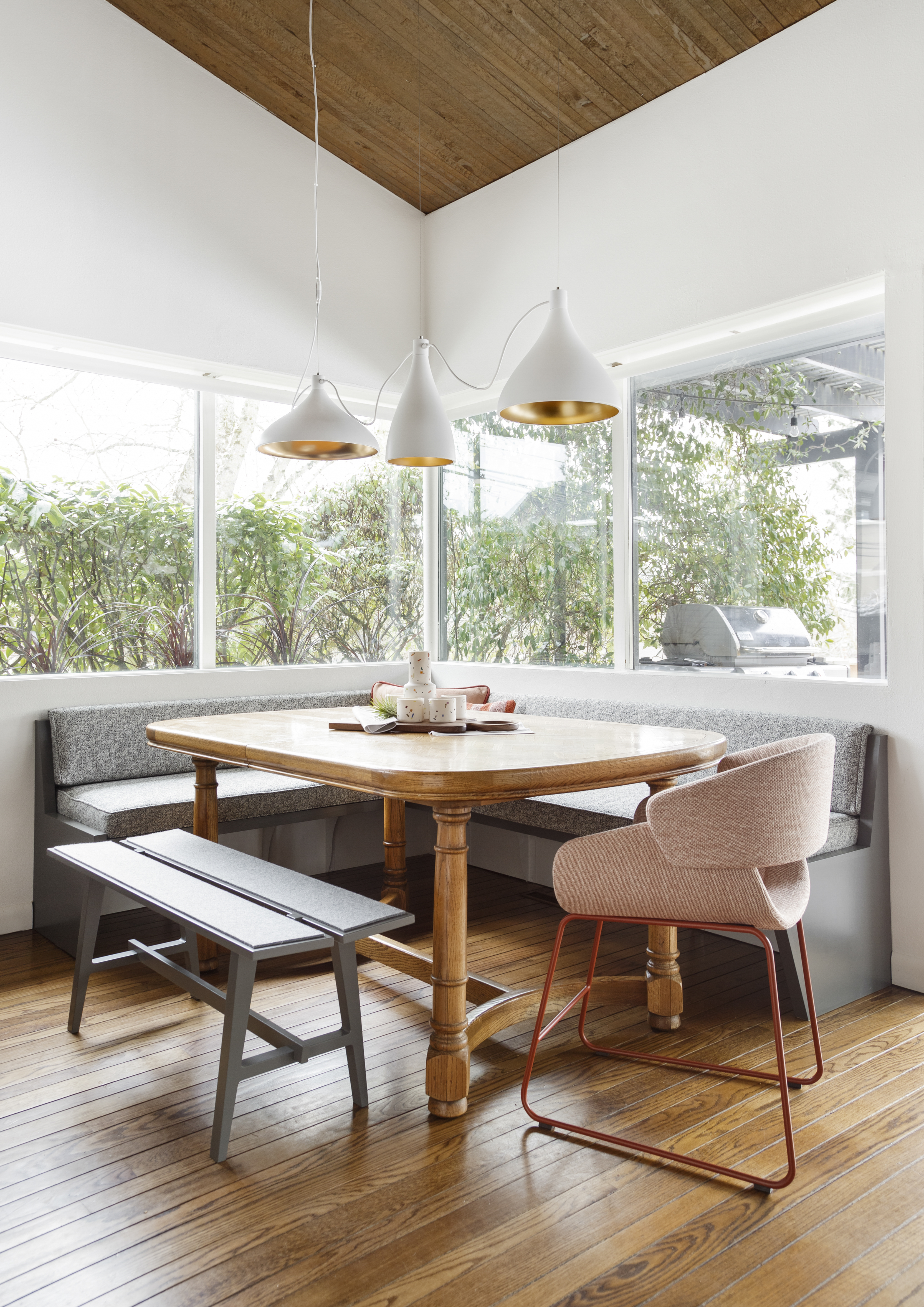 Photo 14 Of 17 In Before After A Midcentury Portland Kitchen Gets A   Original 