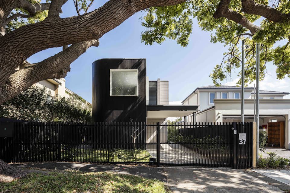 The Rose Bay House (9 Photos) Dwell