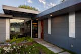 Exterior and House Building Type  Photo 5 of 9 in Mid-Century Modern Makeover by DNM Architecture