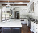 Kitchen remodel