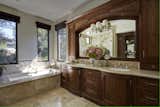 Master Bath Remodel