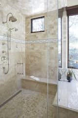 Steam Shower