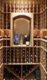 Wine Closet