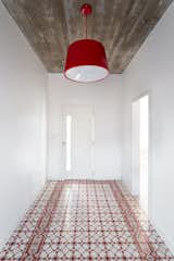 Hallway and Ceramic Tile Floor  Photos from View House