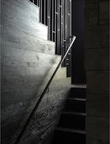 Staircase Laurelhurst Residence  Photo 2 of 9 in Stairs by Christine Ostler Palmer from Favorites