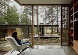 Whidbey Island Farm Retreat