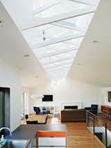 Atomic Ranch by Graham Baba Architects