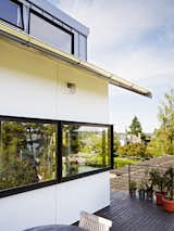 Atomic Ranch by Graham Baba Architects