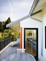 Atomic Ranch by Graham Baba Architects
