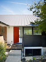 Atomic Ranch by Graham Baba Architects