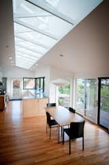 Atomic Ranch by Graham Baba Architects