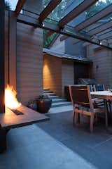 Medina Residence