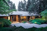 Medina Residence