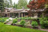 Medina Residence